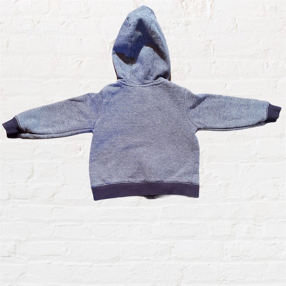 Kids Jacket - Picture 2 of 2